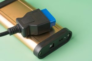 Car diagnostic scanner - NOLA Automotive Repairs